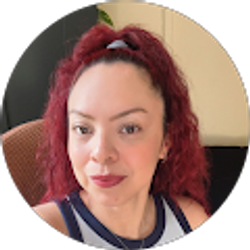 Profile photo of Rosemary Santos