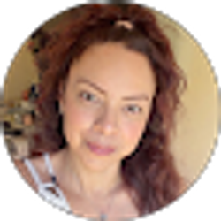 Profile photo of Rosemary Santos