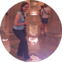 Profile photo of Molly Ennis