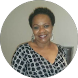 Profile photo of Lorretta Wickware