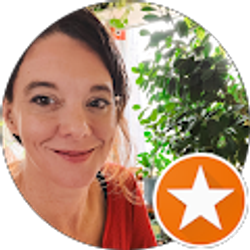 Profile photo of Brooke Carr