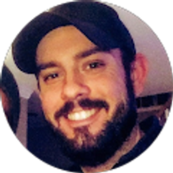 Profile photo of Tim Brammer