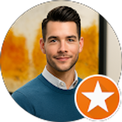 Profile photo of Harry Fresch