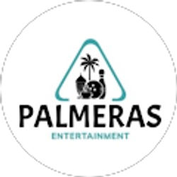 Profile photo of Palmeras Entertainment