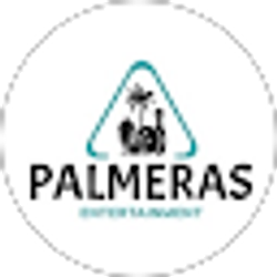 Profile photo of Palmeras Entertainment