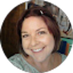 Profile photo of Kerrie Lacroix