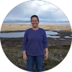 Profile photo of Brandie Delaney