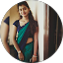 Profile photo of Leena Reddy