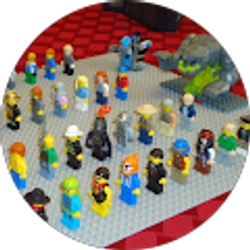 Profile photo of Jennifer G