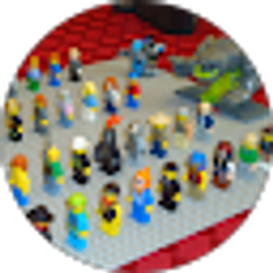 Profile photo of Jennifer G