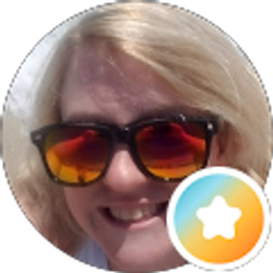 Profile photo of Jeanette Rupp
