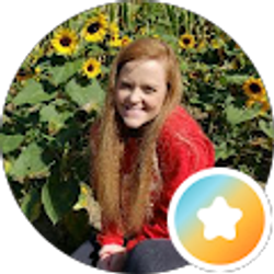 Profile photo of Samantha Ritter