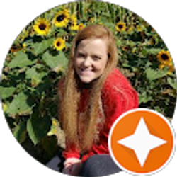 Profile photo of Samantha Ritter