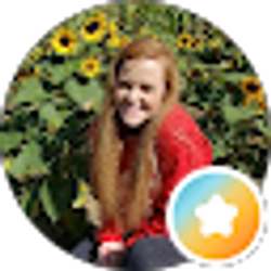 Profile photo of Samantha Ritter