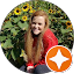 Profile photo of Samantha Ritter