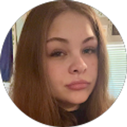 Profile photo of Madison Gragg