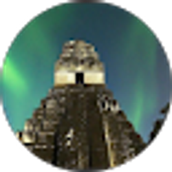 Profile photo of Korina Reyes