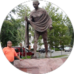 Profile photo of Harshad Patel