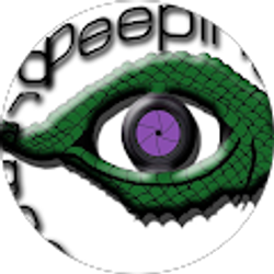 Profile photo of PeepingDragon