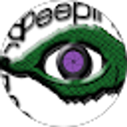 Profile photo of PeepingDragon