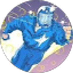 Profile photo of Daymond Sewell (Illuminator75)