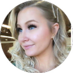 Profile photo of Makayla Woods