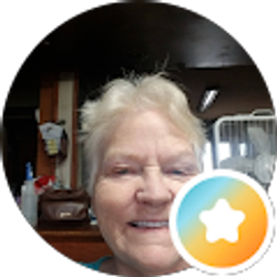 Profile photo of Bobbi Robinette