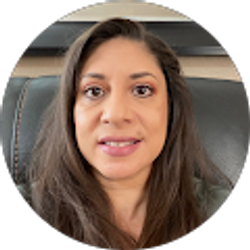 Profile photo of Maricela Valdez