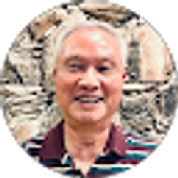 Profile photo of Yun-han Chen