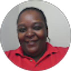 Profile photo of Mary “Peaches” McCauley