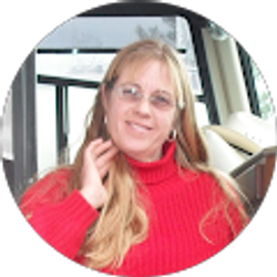 Profile photo of Barb Petersen