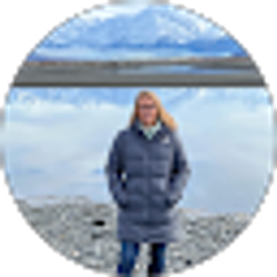 Profile photo of Janice Hallford