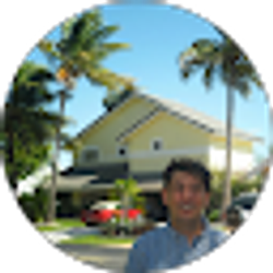Profile photo of Rubén Dario Bernal