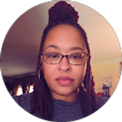 Profile photo of Naomi Powell