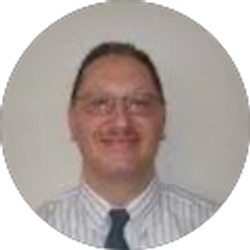 Profile photo of Mike Strauss