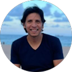 Profile photo of Jose Huertas