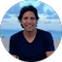 Profile photo of Jose Huertas