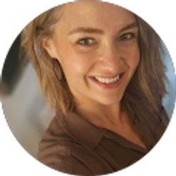 Profile photo of Michaela Craft