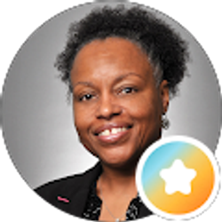 Profile photo of Deitri Taylor Ellis