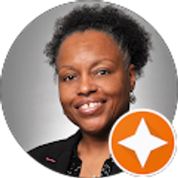 Profile photo of Deitri Taylor Ellis