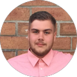 Profile photo of Logan White