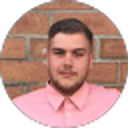 Profile photo of Logan White