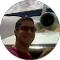 Profile photo of Julio Cesar Mendez Carvajal