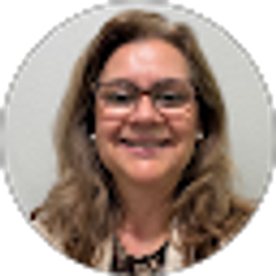 Profile photo of Debbie Rodriguez
