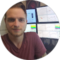 Profile photo of Kurt Loeblich