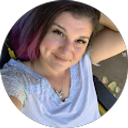 Profile photo of Chelsey Atwood