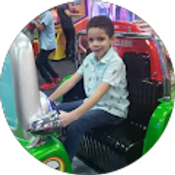 Profile photo of Elizabeth Maria