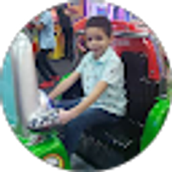 Profile photo of Elizabeth Maria