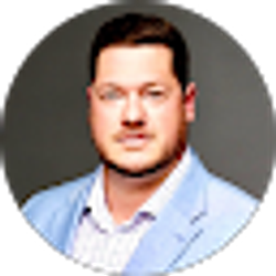 Profile photo of Spencer Smalley