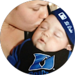 Profile photo of Kristen Walz